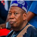 No plans to leave APC – Ganduje insists amid defection claims