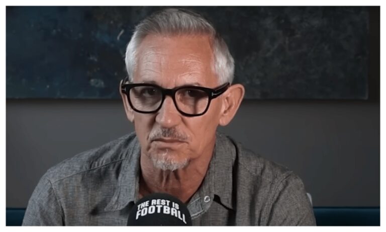 World Cup 2026: Gary Lineker names two countries to challenge France for trophy