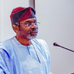 Gbajabiamila should be sacked – Atiku’s aide, Olarenwaju says
