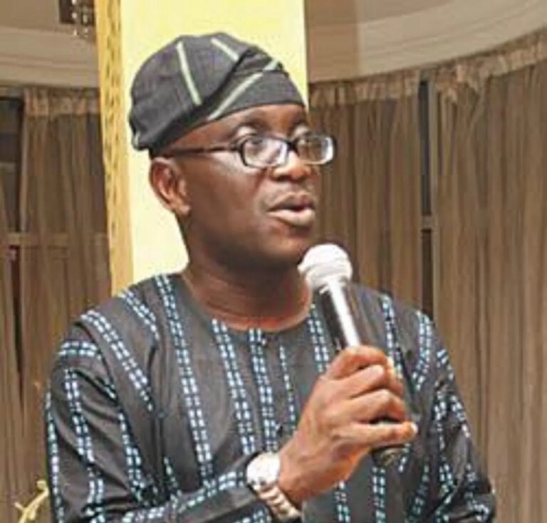 Adefaye launches Ife community website
