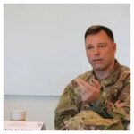US withdraws troops from Nigeria
