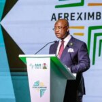 Negative narratives hinder Africa’s investment drive – Afreximbank President
