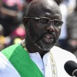 ‘Everyone knows’ – George Weah picks better player between Mbappe, Yamal