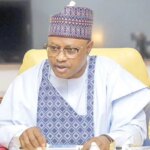 NDC deregistration: Peter Obi once benefitted from judicial decisions — Gov Sani