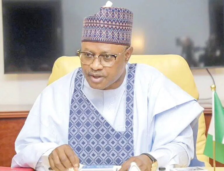 NDC deregistration: Peter Obi once benefitted from judicial decisions — Gov Sani