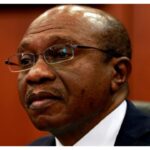 Emefiele didn’t benefit from $6.2m looted in CBN – EFCC witness tells court