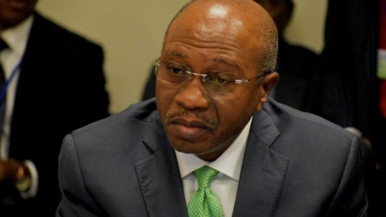 Emefiele didn’t benefit from fraudulent $6.23m cash withdrawal from CBN vault