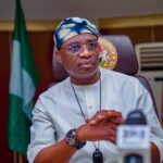 Gov Alia orders deployment of security personnel to troubled Benue communities