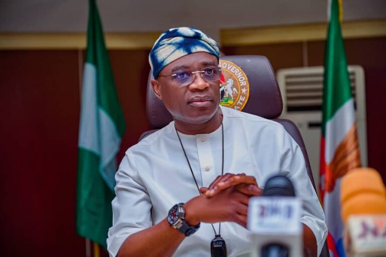 Gov Alia orders deployment of security personnel to troubled Benue communities