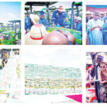 Three Years On: Governor Bago Rooted In Service Delivery, Driven By Good Governance