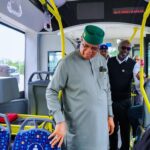 Akwa Ibom’s ₦42bn CNG bus deal: Fleet arrives, procurement details hidden