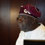 Choose substance or sensation, credibility or clickbait, Tinubu tells Nigerian media