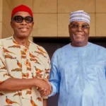 Kenneth Okonkwo explains why ADC picked Amaechi instead of South-East running mate for Atiku