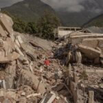 Death toll from Venezuela earthquake rises to 1,943