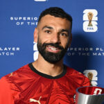 World Cup: Egypt join Morocco in Round of 16 after penalty shootout victory over Australia