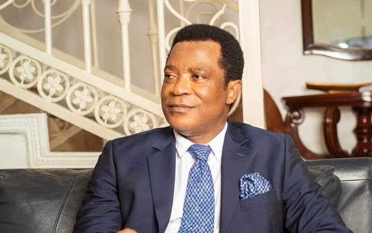Higgins Peters Continues Stipends for Cross River North Traditional Rulers