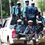Kano Hisbah Arrests Man Attempting To Traffic Two Girls