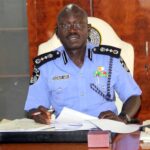 Ex-police IGP, Suleiman Abba, joins PDP