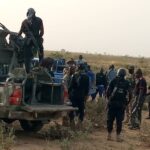 Nigerian troops kill 1,597 terrorists, rescue over 1,500 kidnap victims in six months — Official