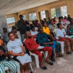 Citizens demand better roads, healthcare, electricity at Akwa Ibom LGAs town halls
