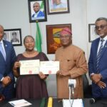 NRC grants permanent operating licence, track access to Lagos