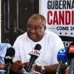 2027: PDP dismisses alliance with other parties in Abia 