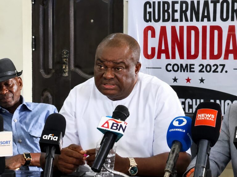 2027: PDP dismisses alliance with other parties in Abia 