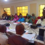 FG, north central states push reforms on women’s finance, child protection