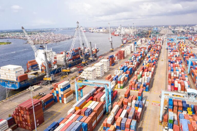 Transition to sustainable transport begins at the Ports – APM Terminals Nigeria