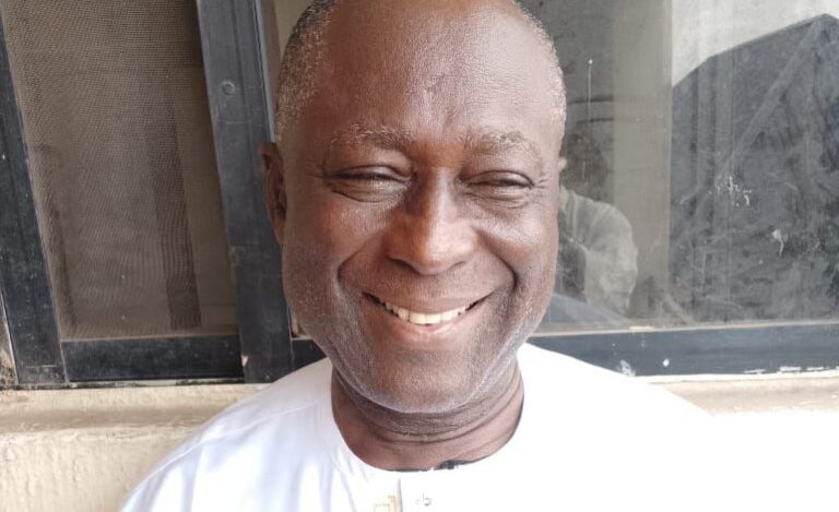 NDP, party to beat come 2027 – Imo chairman, Amadi 