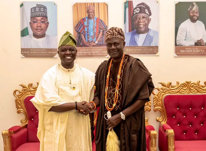 NTDA eyes Ekinrin-Adde as model for community tourism development