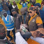 NBMA disposes of 950kg of unapproved GM cotton seeds