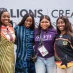 Woof Studios Africa highlights creator economy at Cannes Lions festival