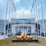 Tinubu unveils new ECOWAS headquarters in Abuja