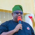 Mutfwang appoints new security adviser, others