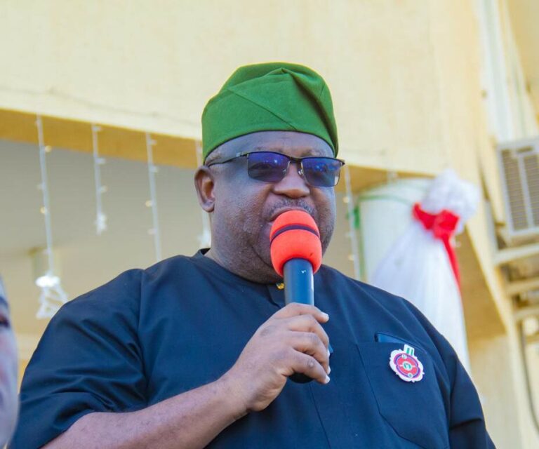 Mutfwang appoints new security adviser, others