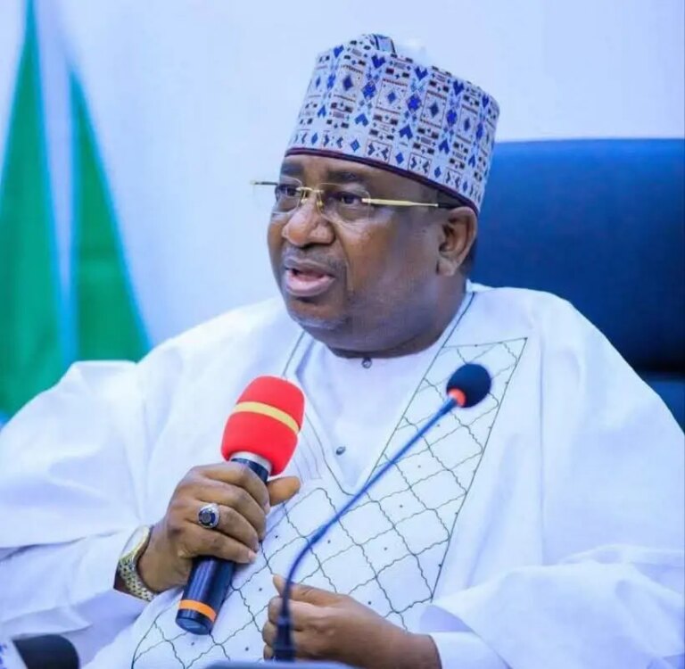 ‘No new terror group in our state’ – Kebbi govt