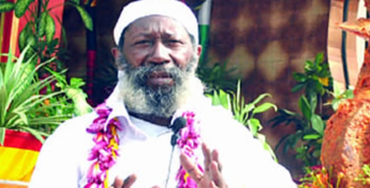Xenophobia: Satguru Maharaj Ji sends message to South Africa’s