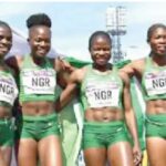 Road to Glasgow: Tinubu hosts Team Nigeria ahead of Comm