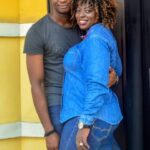 EXCLUSIVE: ‘We Were Planning To Move To Canada’: Widow Of Lagos Sound Engineer Lynched, Set Ablaze Over N100 Speaks After Killers Sentenced To Death