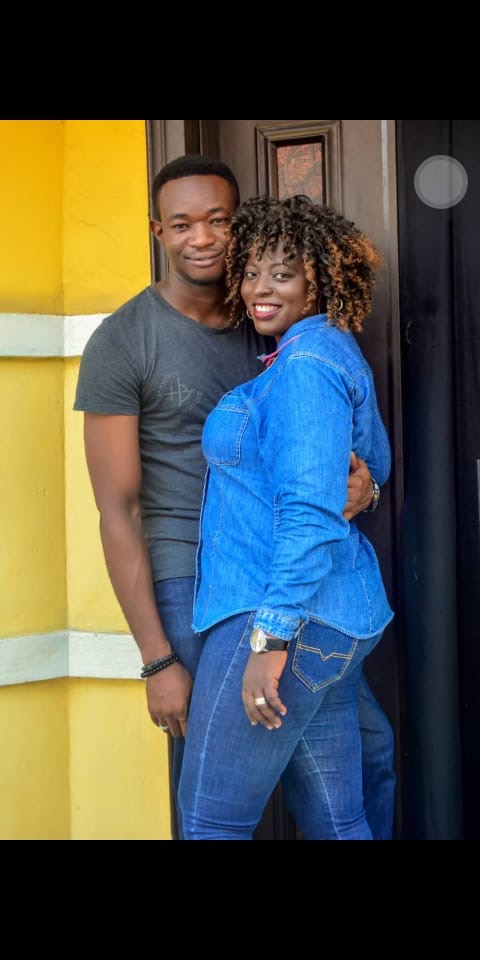 EXCLUSIVE: ‘We Were Planning To Move To Canada’: Widow Of Lagos Sound Engineer Lynched, Set Ablaze Over N100 Speaks After Killers Sentenced To Death