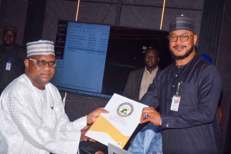 Gov Lawal assigns budget portfolio to new commissioner, Zakari