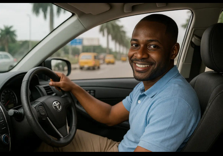 Going the Extra Mile: When compassion becomes the real destination