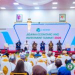 J-INVEST 2026: Gov Namadi declares Jigawa open for business, unveils economic blueprint