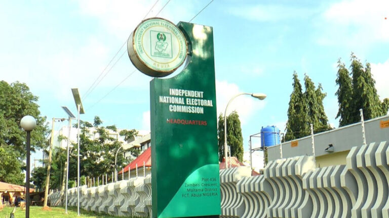 CVR: INEC extends deadline, introduces self-service registration