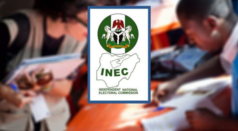 INEC Launches Online Voter Registration, Extends CVR
