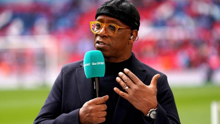 2026 World Cup: Ian Wright names only team that can stop France from winning trophy