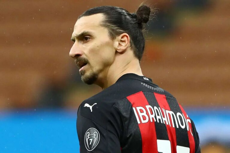 World Cup 2026: ‘I would’ve got red cards’ – Ibrahimovic reacts to Paraguay’s display against France