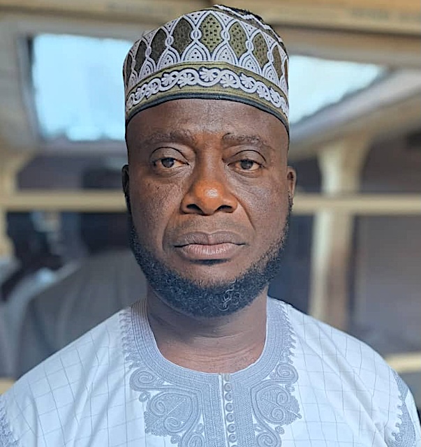 Friday Sermon: World Cup: Allah did not create the universe for idle sport or amusement, By Murtadha Gusau