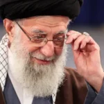 Iran chief negotiator calls to avenge Khamenei death with massive funeral turnout